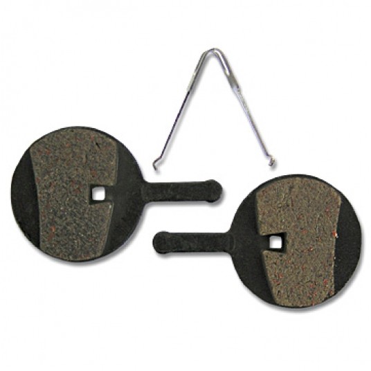 Okładziny ham.tarcz. OH-DS38 Avid BB5 -zdjęcie numer 1