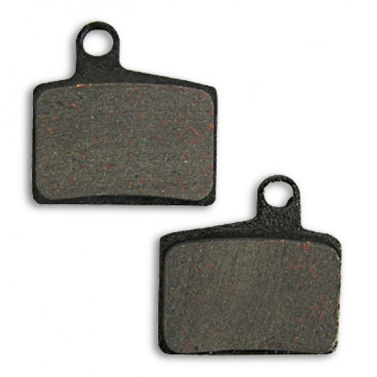 Okładziny ham.tarcz. OH-DS40 Hayes Stroker Ryde -zdjęcie numer 1