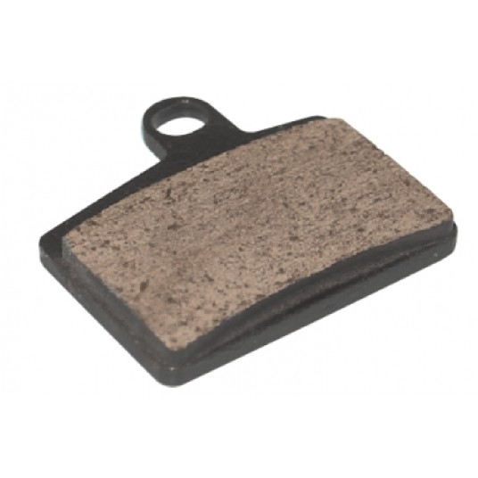 Okładziny ham.tarcz. OH-DS40 Hayes Stroker Ryde -zdjęcie numer 2