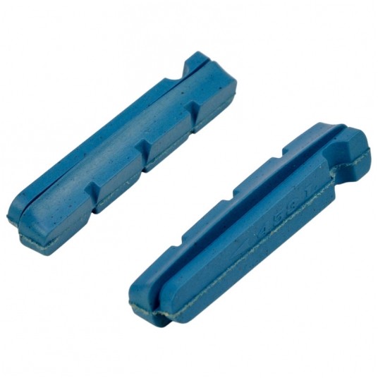 Okładziny k.kart. NT-BS01 d/karbon.;4szt -zdjęcie numer 1