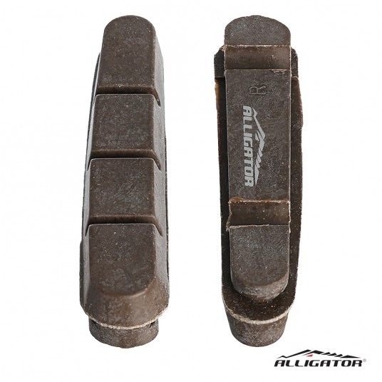 Okładziny k.kart. OH-RD300 55mm;d/karbon.;BR -zdjęcie numer 1