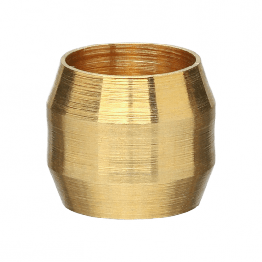 Oliwka przew.hydr. HBP09 Miedź;5.3mm;d/Shim.;8szt -zdjęcie numer 1