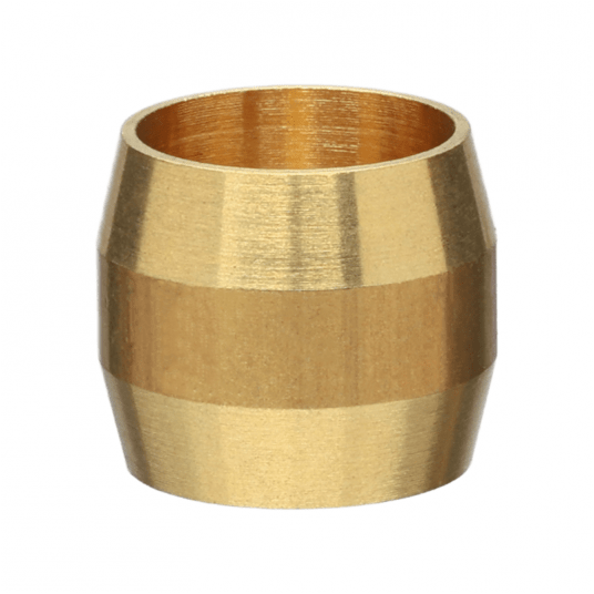 Oliwka przew.hydr. HBP10 Miedź;5.5mm;d/Hayes -zdjęcie numer 1