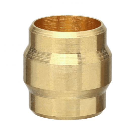 Oliwka przew.hydr. HBP14 Miedź;5.2mm;d/Avid;8szt -zdjęcie numer 1