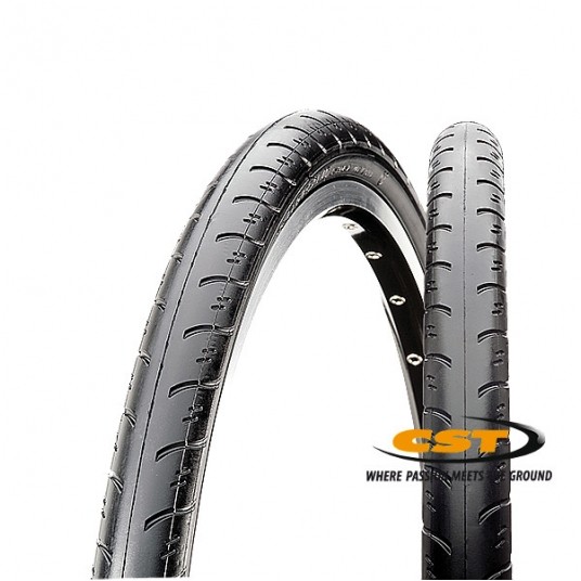 Opona CST C1384 29"x1.40;Czarna -zdjęcie numer 1