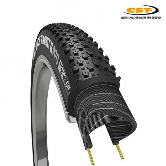 Opona CST C1747 29"x2.25;J.RABBIT2PRO;120TPI;FD -zdjęcie numer 1