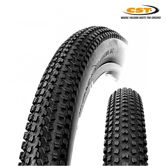 Opona CST C1820 29"x2.35;MTB;Czarna -zdjęcie numer 1