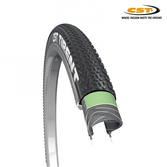 Opona CST C1870 700x40C;TIRENT;60TPI;EPS;REFL -zdjęcie numer 1