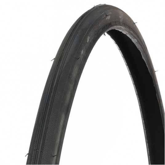 Opona H-431 700x23C (23-622);Szosa;Czarna -zdjęcie numer 1