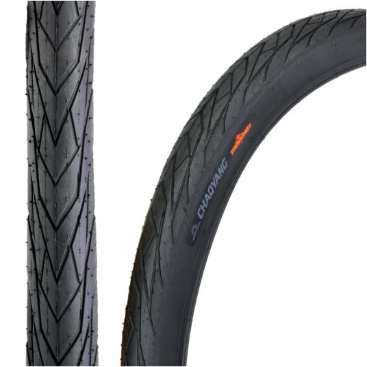 Opona H-481 29"x2.0 (50-622);Czarna -zdjęcie numer 1