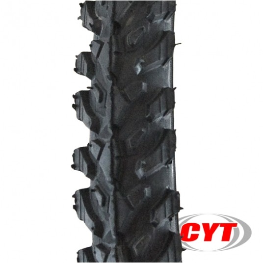 Opona H-5103 26"x1.95 (50-559);MTB;Czarna -zdjęcie numer 1