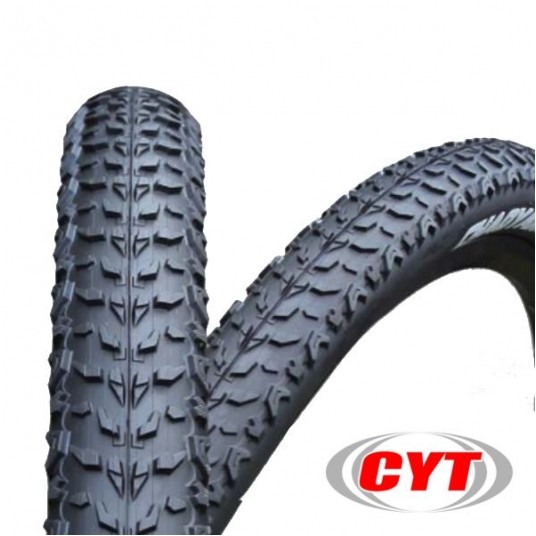 Opona H-5120 26"x2.10 (52-559);MTB;Czarna -zdjęcie numer 1