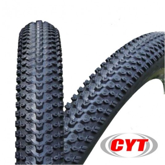 Opona H-5129 26"x1.95 (47-559);MTB;Czarna -zdjęcie numer 1