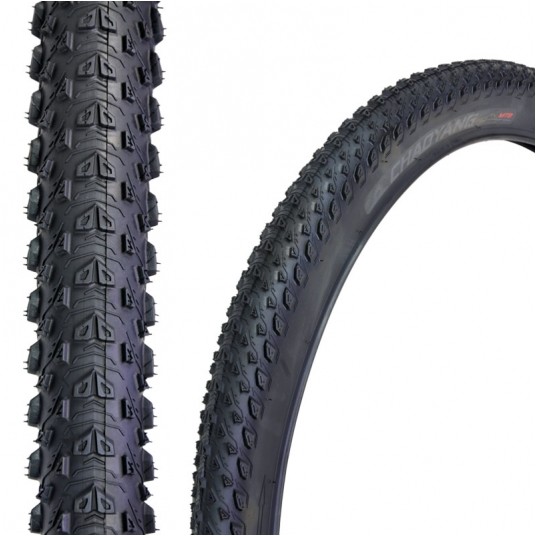 Opona H-5185 27.5"x2.10 (54-584);Czarna -zdjęcie numer 1