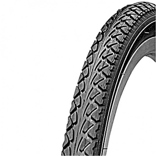 Opona H-521 700x32C (32-622);City;Czarna -zdjęcie numer 1