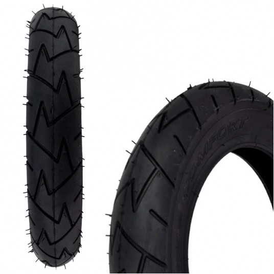 Opona RUBENA V57 10"x1.75x2 (47-152);COMFORT;CZ -zdjęcie numer 1