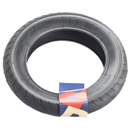 Opona RUBENA V63 10"x1.75x2 (47-152);GOLF;CZ -zdjęcie numer 1