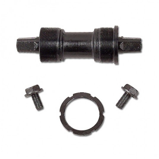 Oś mech.korb. kompakt CH-46 118/68mm;KW;BSA -zdjęcie numer 1