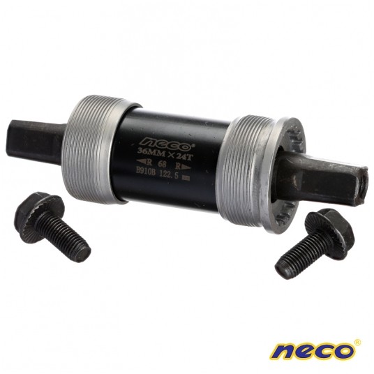 Oś mech.korb. kompakt CH-910 118/68mm;KW;ITAL -zdjęcie numer 1