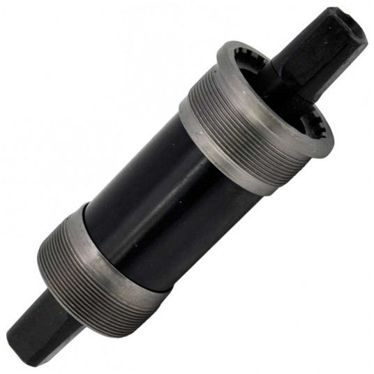 Oś mech.korb. kompakt CH-910 131/68mm;KW;BSA -zdjęcie numer 1