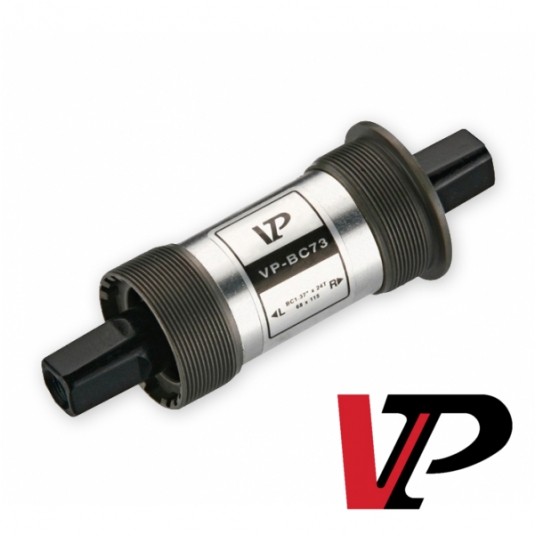 Oś mech.korb. kompakt VP-BC73 127.5/68mm;KW;BSA -zdjęcie numer 2