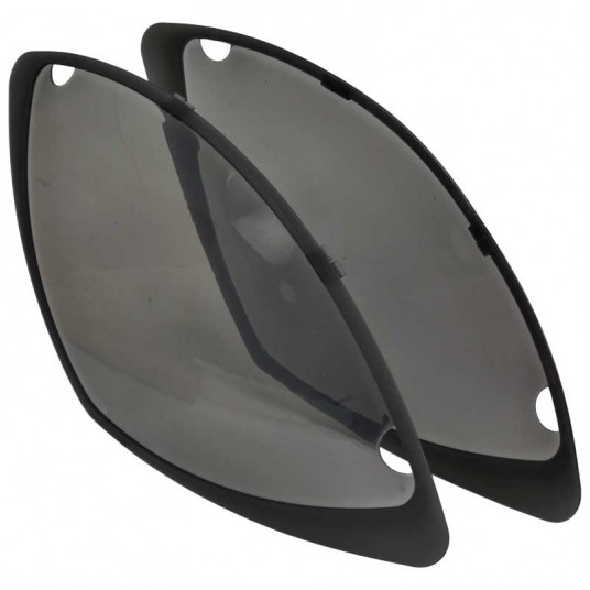 Osłona koła SC-05 n/Błotnik,PVC;PODPALANA -zdjęcie numer 1