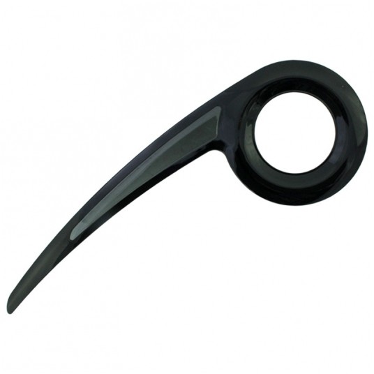 Osłona łańc. SW-CG113 PCV;38T;CZ/SM -zdjęcie numer 1