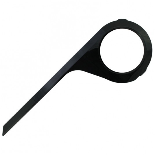 Osłona łańc. SW-CG173A PCV;38T;CZ -zdjęcie numer 1