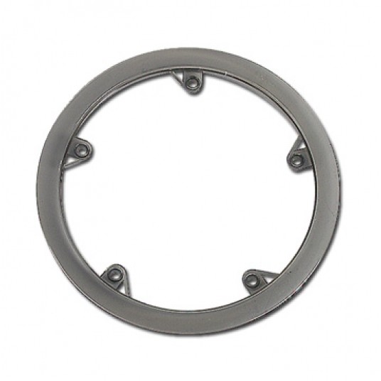 Osłona mech.korb. HC-7102 PCV;48T;5śrub;Podpalana -zdjęcie numer 1