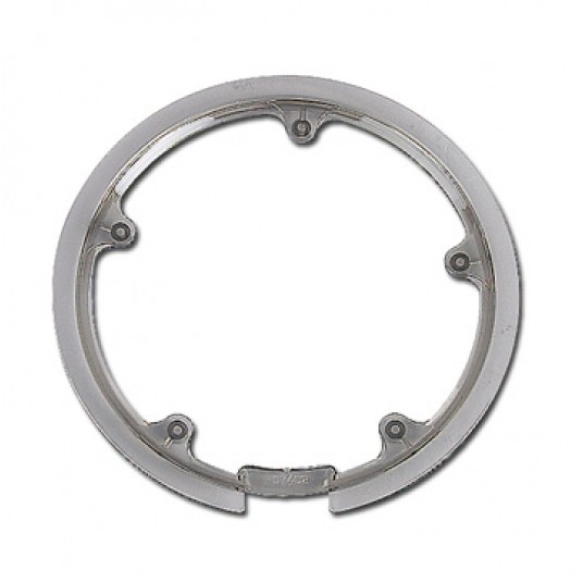 Osłona mech.korb. HC-7402 PCV;42T;5śrub;Podpalana -zdjęcie numer 1