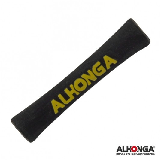 Osłona pancerza HJ-PX007 Silicon;Nakł.;CZARNA;5szt -zdjęcie numer 2