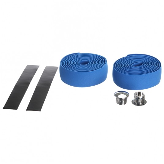 Owijka kier. CS-T104 Gąbka;1850x30mm;Niebieska -zdjęcie numer 1