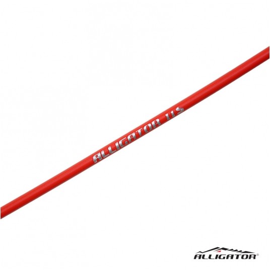 Pancerz przerz. Alligator Reliable 11s SP 4mm;RD -zdjęcie numer 1