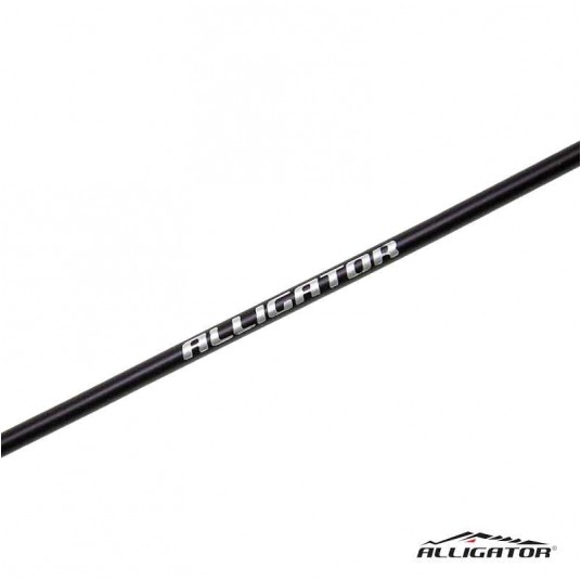 Pancerz przerz. Alligator Reliable SP 4mm;CZ -zdjęcie numer 1