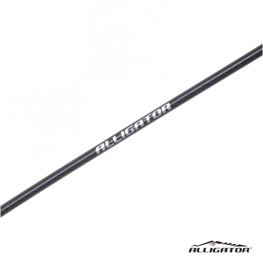 Pancerz przerz. Alligator SleekGlide FSP 5mm;CZ -zdjęcie numer 1