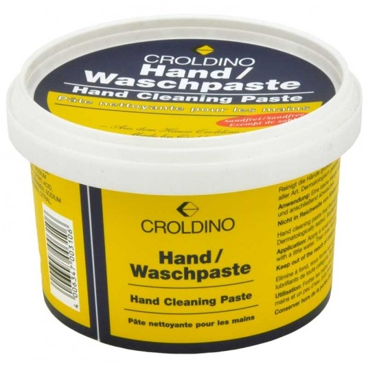 Pasta KTJ-HCP01 d/mycia rąk;500ml -zdjęcie numer 1