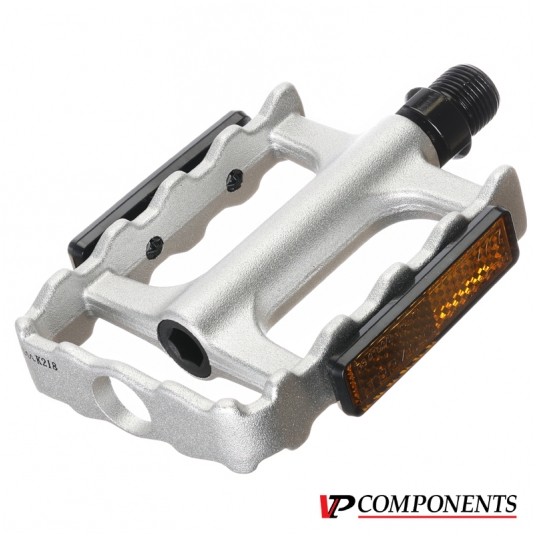 Pedał VP-197 Alu;9/16";SB;SR -zdjęcie numer 1