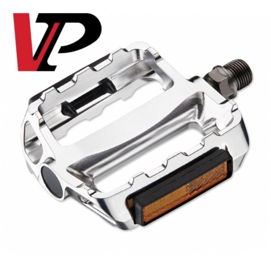 Pedał VP-469 Alu;Oś9/16";KK;SR -zdjęcie numer 1