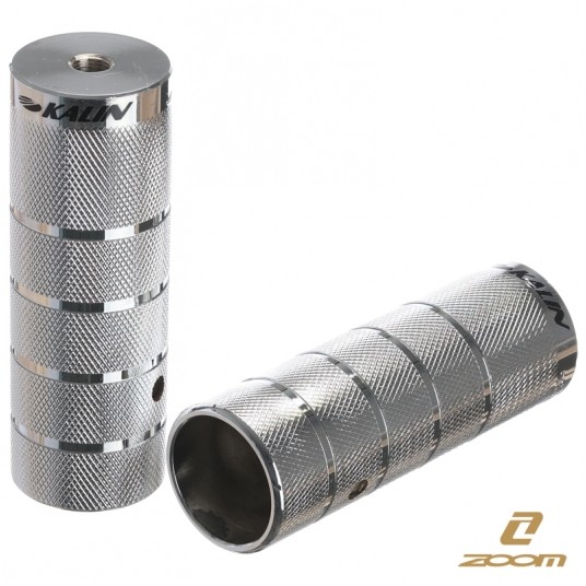 Pegi PD-04 Stal;38x110mm;3/8"x26T;CP -zdjęcie numer 1