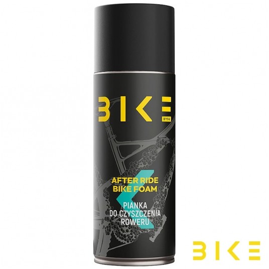Piana BIKE After Ride Bike Foam -Sp.400ml -zdjęcie numer 1