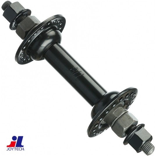 Piasta przód HB-20F Stal;5/16";Kulki;20H CZ -zdjęcie numer 1