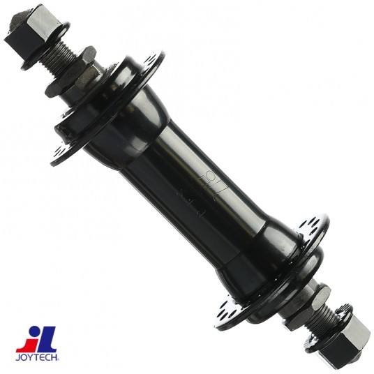 Piasta przód JY-433 Stal;3/8";Kulki;36H CZ -zdjęcie numer 1