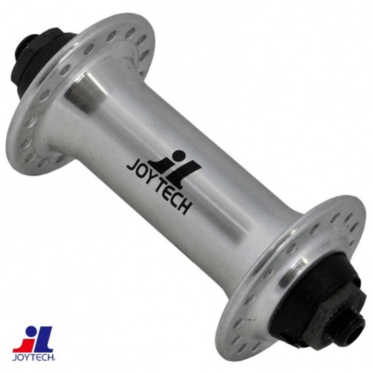 Piasta przód JY-751DSE Alu;QR;DSE;32H SR -zdjęcie numer 1