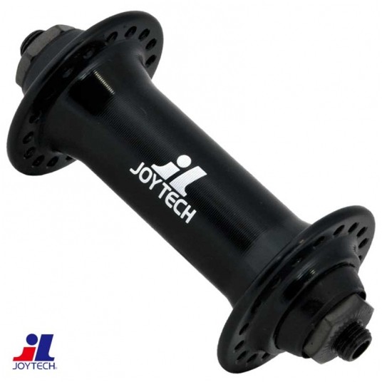 Piasta przód JY-751DSE Alu;QR;DSE;36H CZ -zdjęcie numer 1