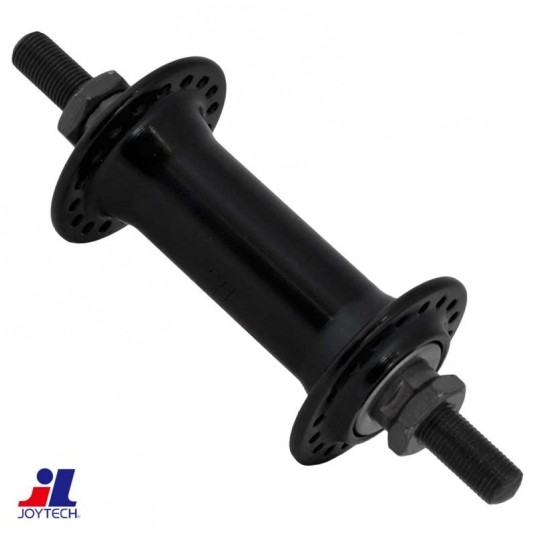 Piasta przód JY-753FN Alu;3/8";Kulki;28H CZ -zdjęcie numer 1