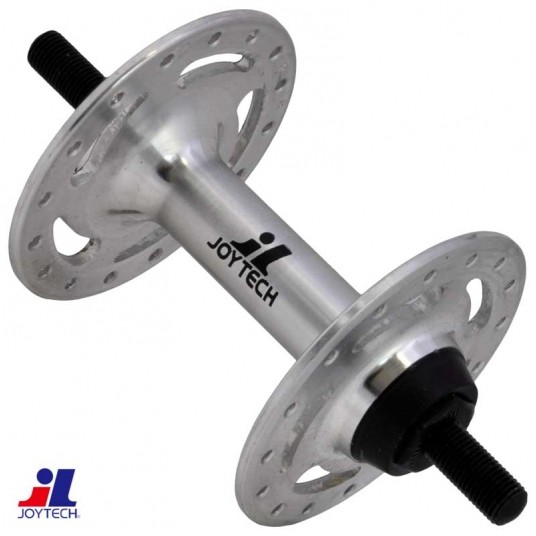 Piasta przód JY-A565DSE Alu;TOR;M9;DSE;32H SR -zdjęcie numer 1