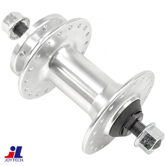 Piasta przód JY-D763DSE Alu;3/8";DB;DSE;36H SR -zdjęcie numer 1