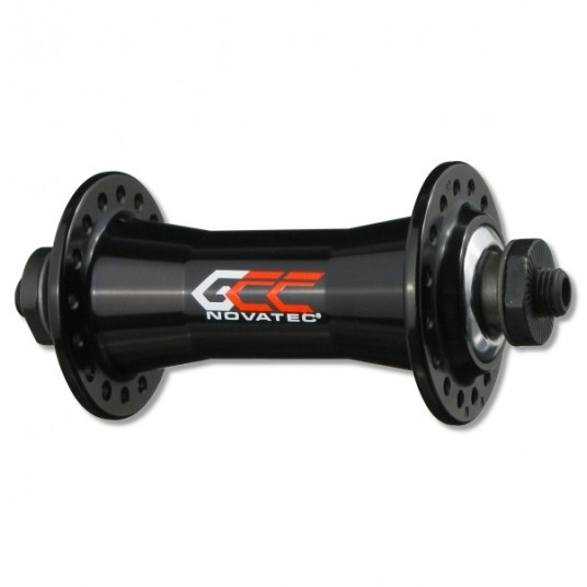 Piasta przód NT-751GCC QR;GCC;32H CZ -zdjęcie numer 2