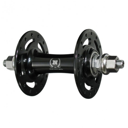 Piasta przód NT-A165SBT Tor;M9;2SB;28H CZ -zdjęcie numer 1