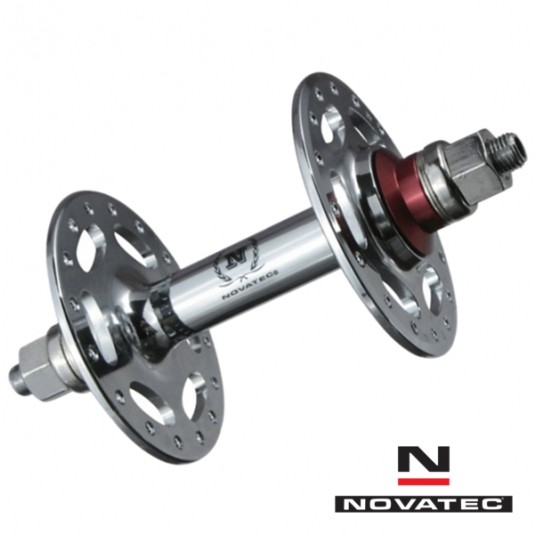 Piasta przód NT-A185SBT Tor;M9;2SB;32H SR -zdjęcie numer 1